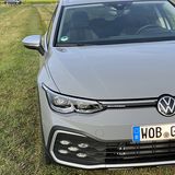 VW Golf Alltrack 2.0 TDI 4motion