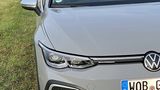 VW Golf Alltrack 2.0 TDI 4motion