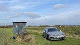 VW Golf Alltrack 2.0 TDI 4motion