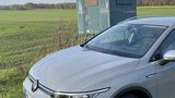 VW Golf Alltrack 2.0 TDI 4motion