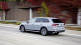 VW Golf Alltrack 2.0 TDI 4motion