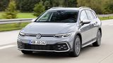 VW Golf Alltrack 2.0 TDI 4motion