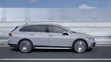 VW Golf Alltrack 2.0 TDI 4motion