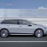 VW Golf Alltrack 2.0 TDI 4motion
