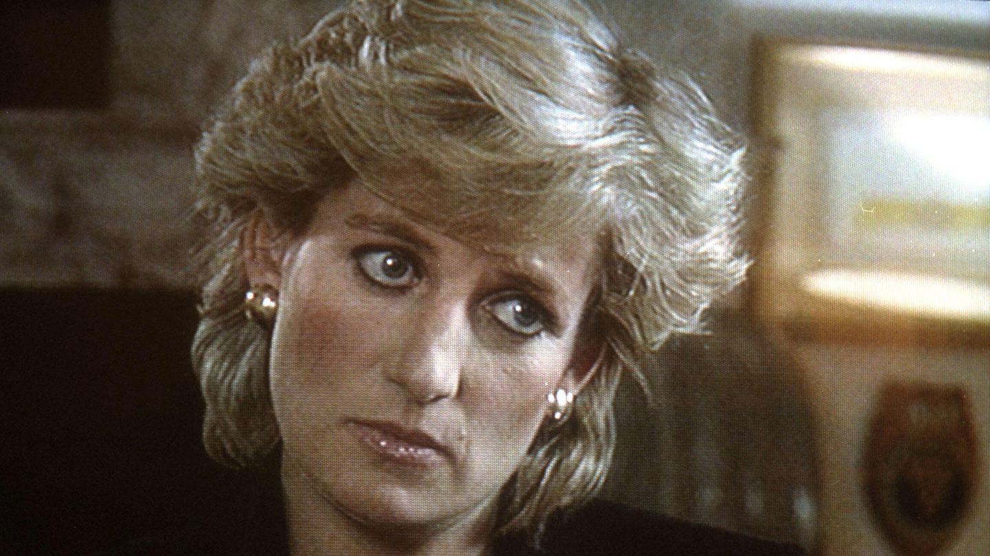 Prinzessin Diana