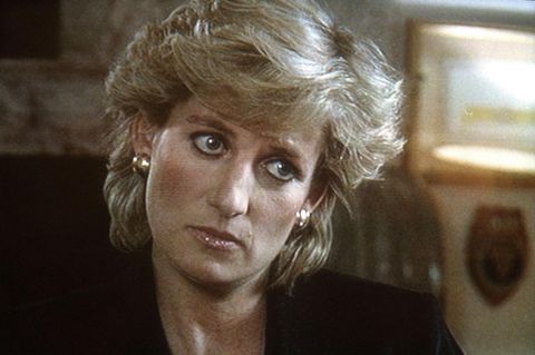 Prinzessin Diana