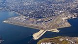 USA: LaGuardia Airport (LGA)  Dieser Flughafen im Stadtteil Queens ist einer von den drei großen Airports von New York City und bietet vor allem Flüge innerhalb Nordamerikas an. Er wurde 1939 nach dem New Yorker Bürgermeister Fiorello LaGuardia benannt.