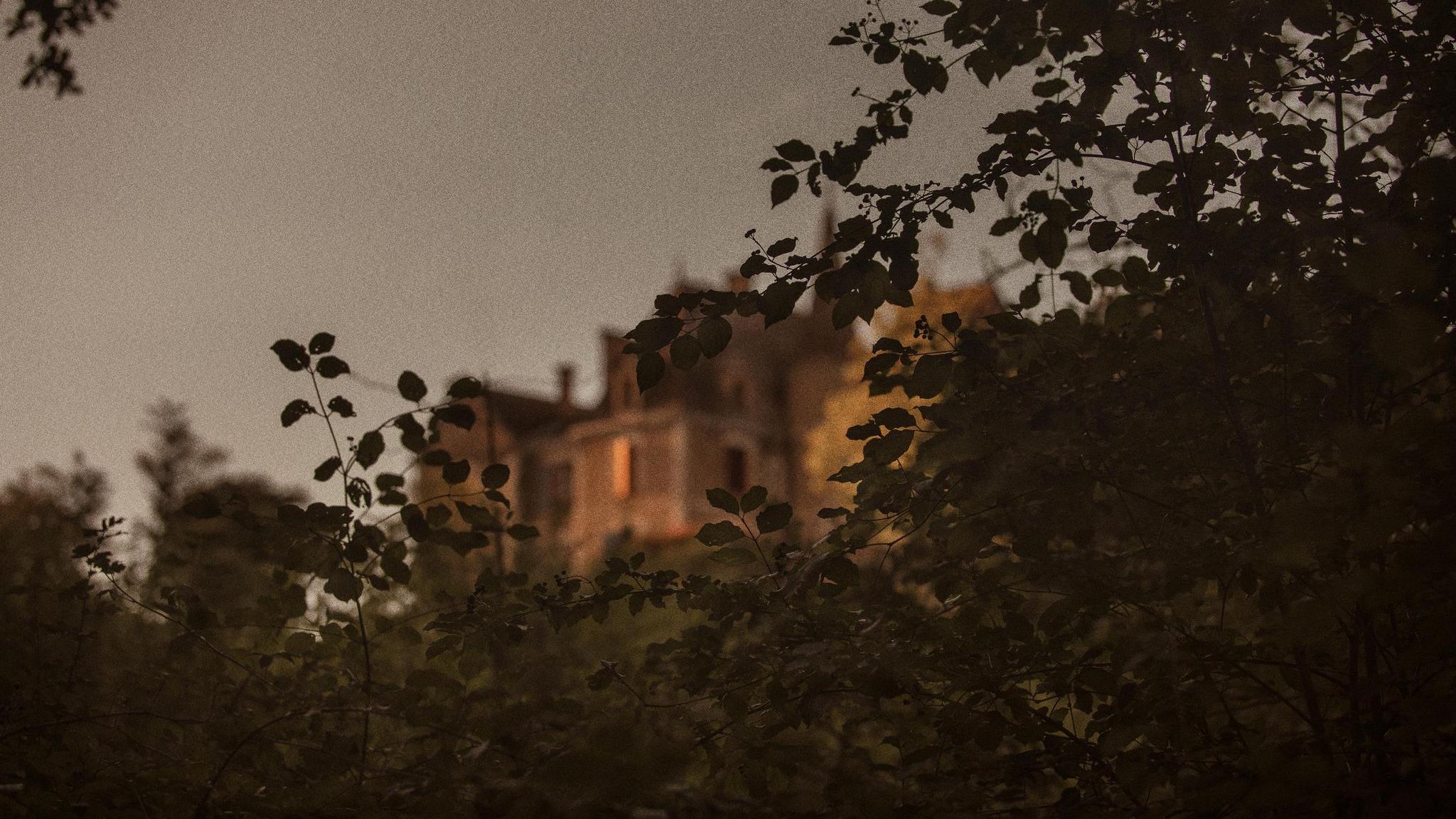 Das Château Martel