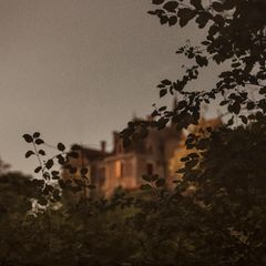 Das Château Martel