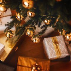 Weihnachtsgeschenke