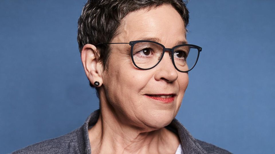 Simone Menne