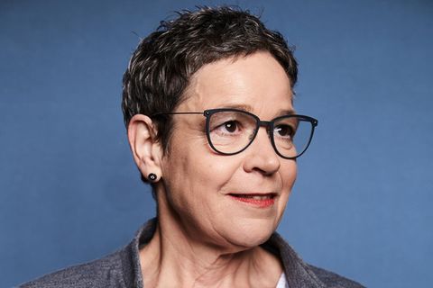 Simone Menne