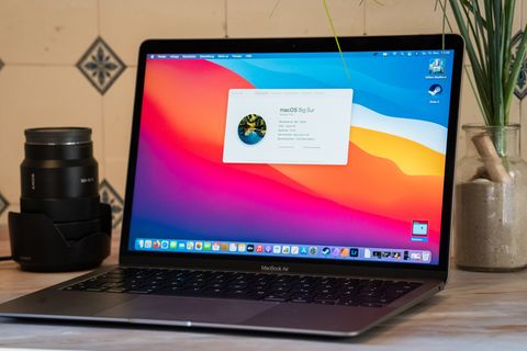Viel Rechenpower und lange Akkulaufzeit: Der M1-Chip hebt das Macbook Air auf ein neues Level, öffnet jedoch neue Baustellen.