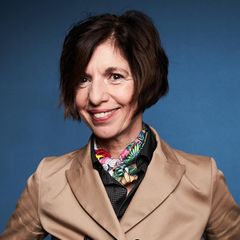 Jutta Allmendinger
