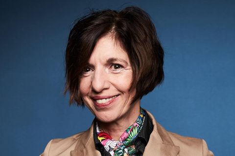 Jutta Allmendinger