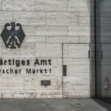 Auswärtiges Amt