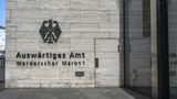 Auswärtiges Amt