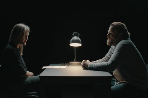 Silke Müller und Karsten Dusse