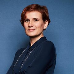 Katja Kipping