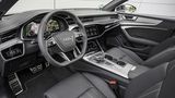 Das Interieur verströmt Wohlfühl-Ambiente
