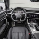 Die Sitze sind bequem, das Infotainment funktioniert bis auf wenige Ausnahmen gut