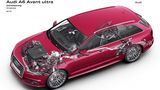 Audi A6 Avant sport 55 TFSI quattro