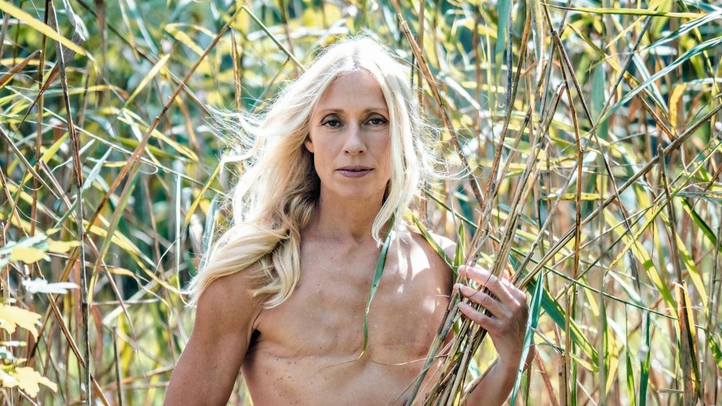 Anja Caspary Anja Caspary