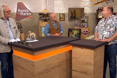 Bares für Rares