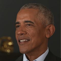 Der ehemalige US-Präsident Barack Obama im Interview mit stern und RTL