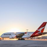 Im Jahre 2008 stießen die ersten von ursprünglich 20 bestellten Airbus A380 zur Flotte. Von Anfang an gab es vier Reiseklassen. Seit 2019 erhalten die zwölf ausgelieferten A380 einen neue Kabinenausstattung in den Elbe Flugzeugwerken in Dresden.