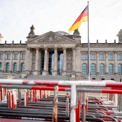 Infektionsschutzgesetz