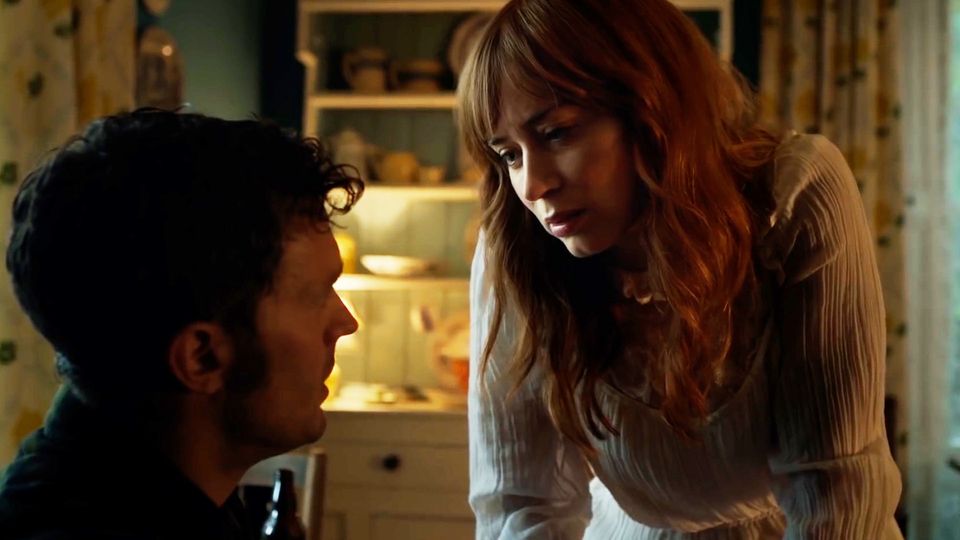 Wegen Fake-Akzent: Irland lacht über Emily Blunt und Co.