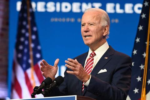 Joe Biden