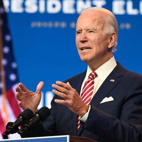 Joe Biden
