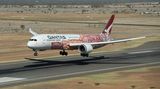 Im März 2018 wurde mit einer Boeing 787-9 eine regelmäßige Nonstop-Verbindung zwischen Europa und Australien eingeführt. Dabei wird die 14.500 Kilometer lange Flugstrecke von Perth nach London in 17 Stunden zurückgelegt.