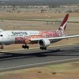 Im März 2018 wurde mit einer Boeing 787-9 eine regelmäßige Nonstop-Verbindung zwischen Europa und Australien eingeführt. Dabei wird die 14.500 Kilometer lange Flugstrecke von Perth nach London in 17 Stunden zurückgelegt.