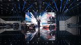 BMW IAA in Frankfurt