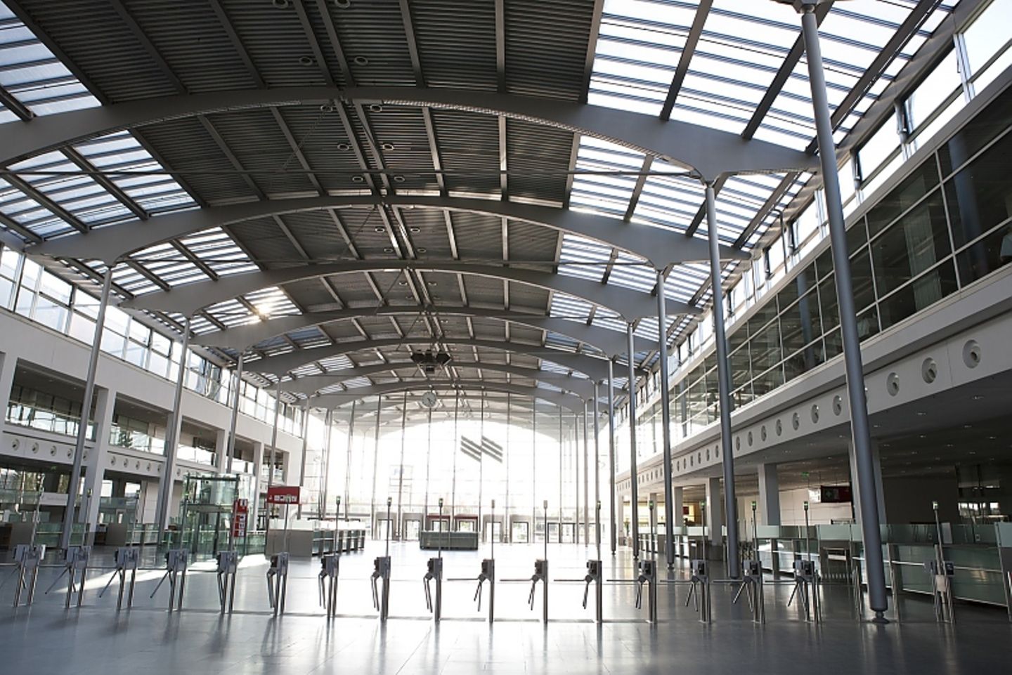 Messe München