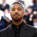 Sexiest Man Alive Michael B. Jordan