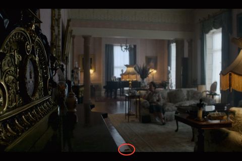 The Crown