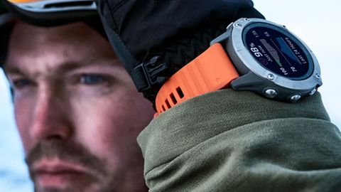 Die Garmin Fenix 6 Pro gehört im Test zu den besten Uhren