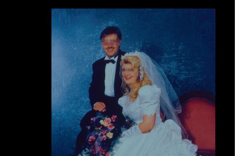 Beate und Jochen
