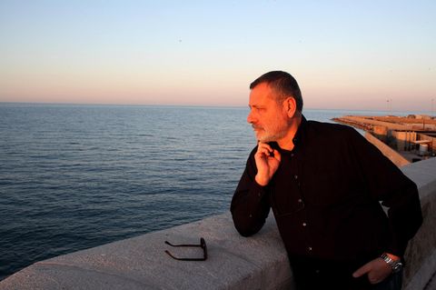 Massimo Carlotto
