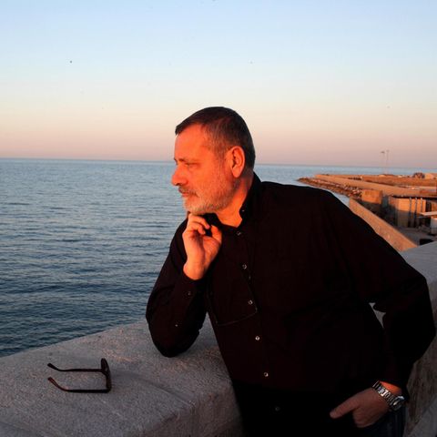 Massimo Carlotto