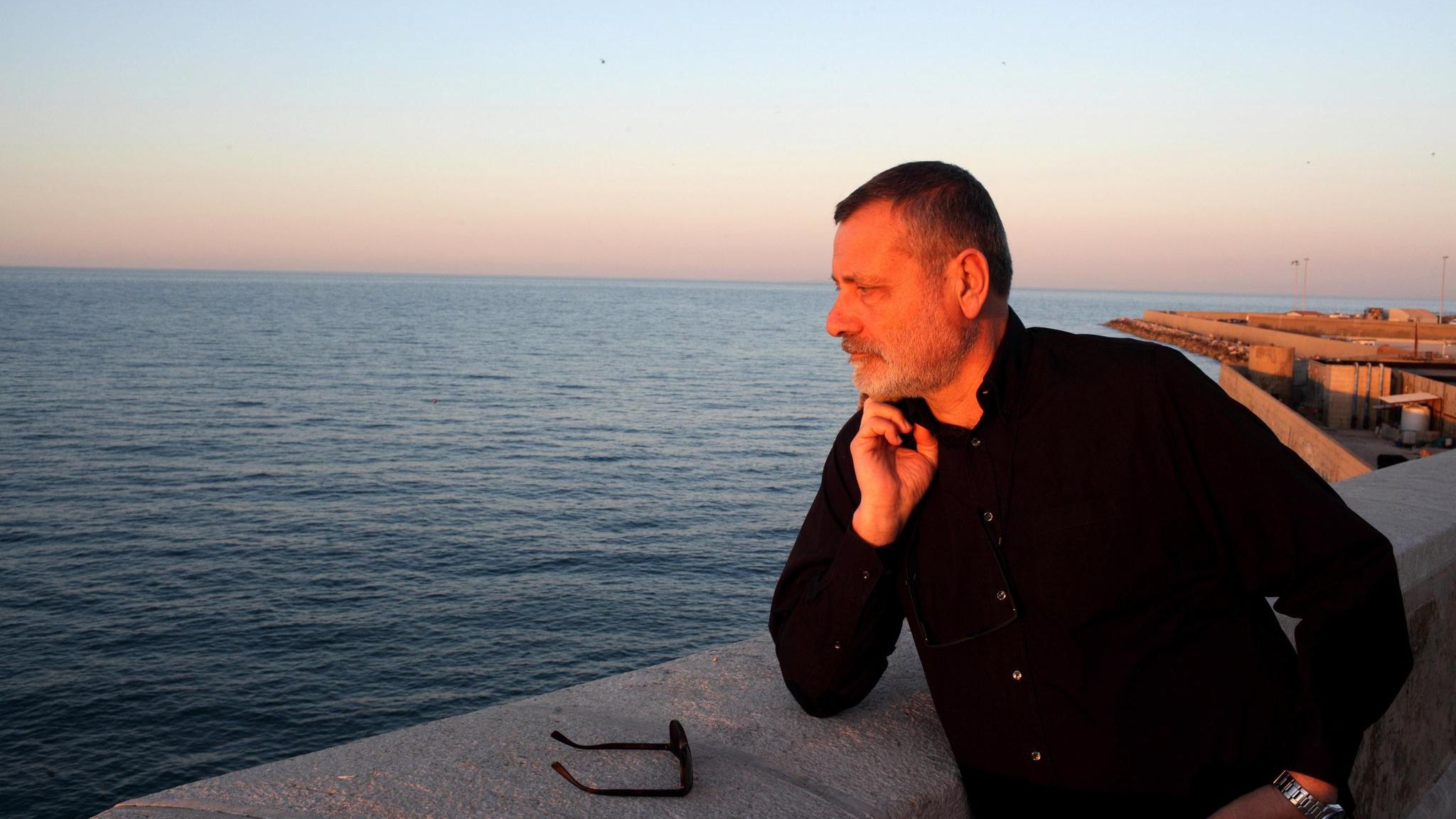Massimo Carlotto
