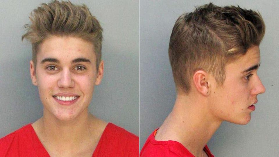 Justin Bieber