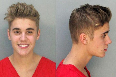 Justin Bieber