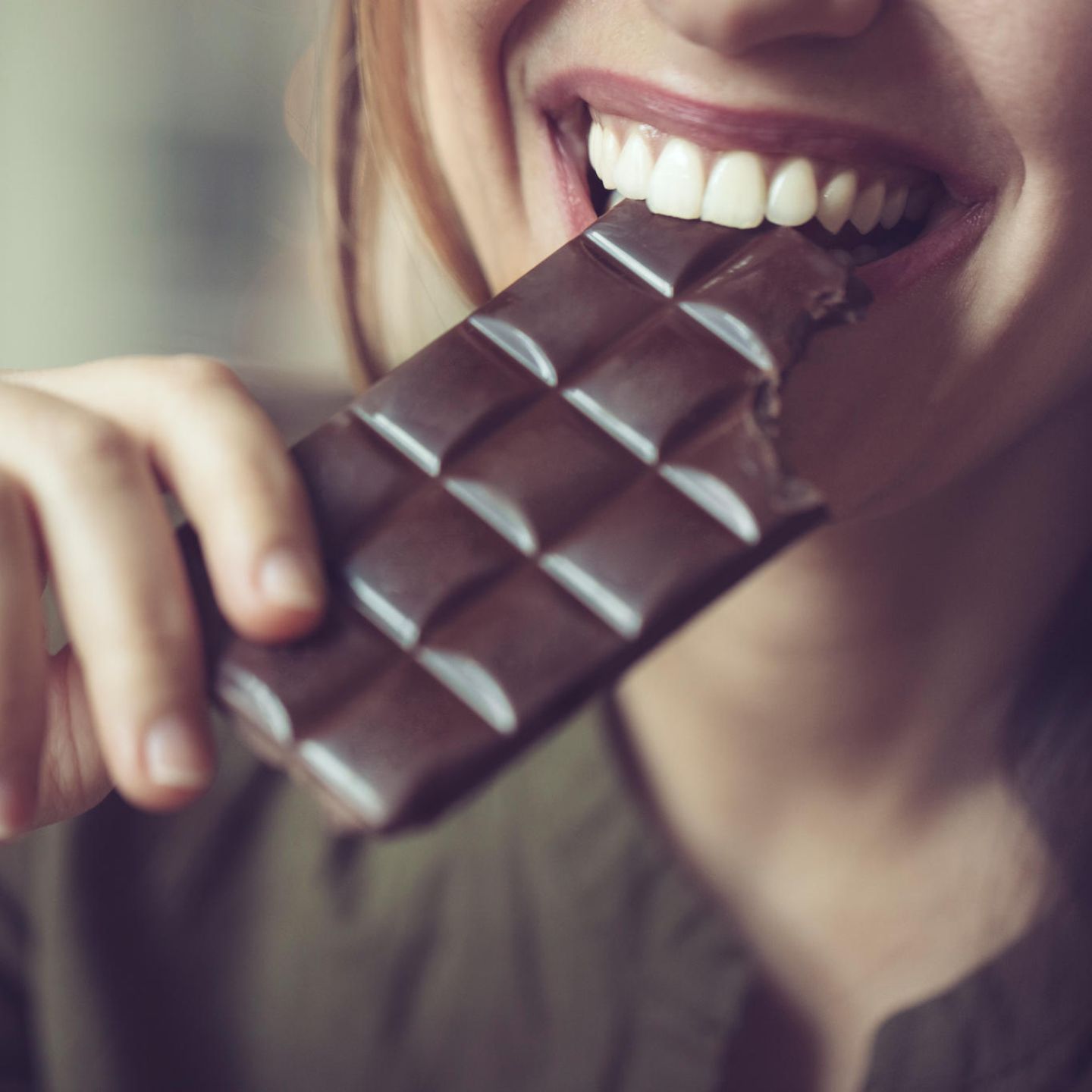 Warentest Pruft Dunkle Schokolade Ausgerechnet Faires Produkt Schneidet Schlecht Ab Stern De