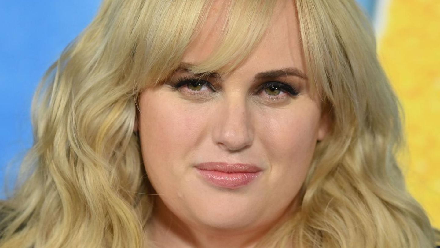 “Year of Health” Rebel Wilson loses 18 kilos This is what the “Pitch