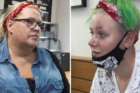 Projekt-Patin: Ilka Bessin setzt sich für obdachlose Kinder ein